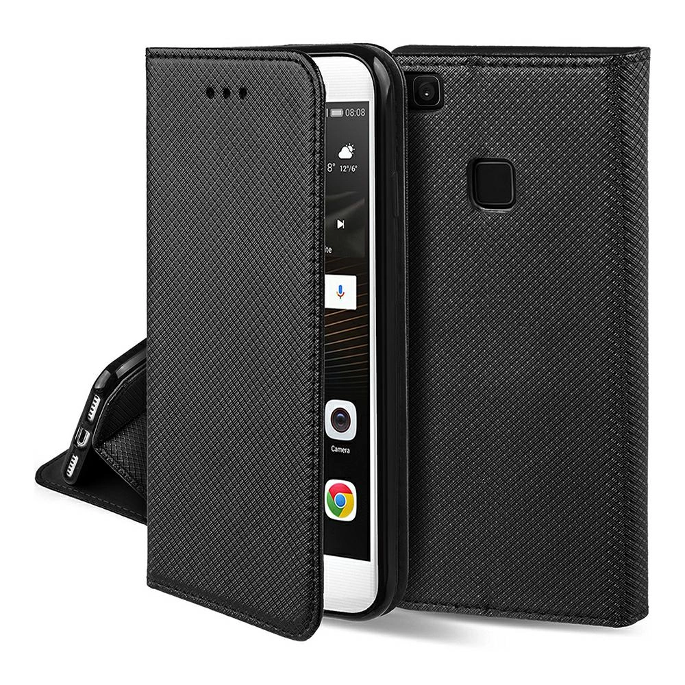 HQ Smart Magnet Book Case for