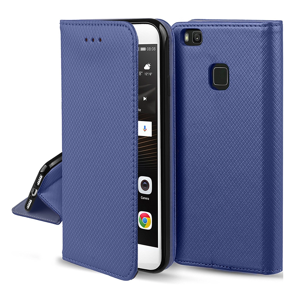 HQ Smart Magnet Book Case for