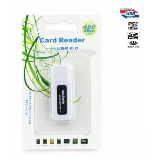 HQ USB 2.0 Flash Stick