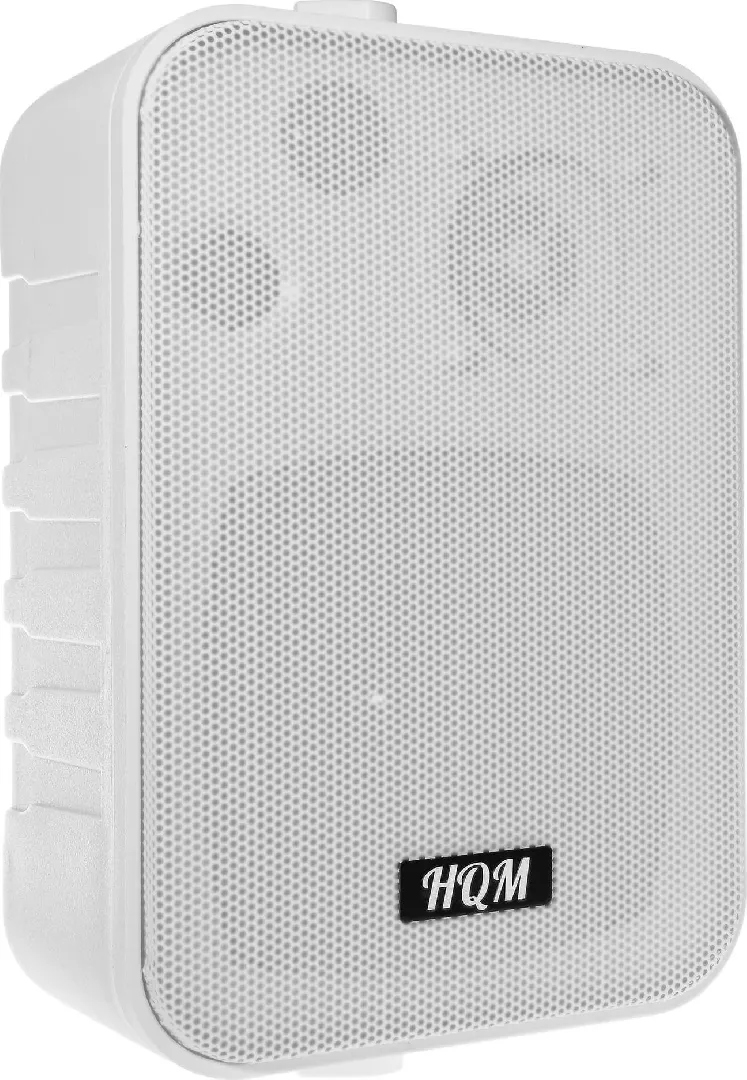 HQM-NPZ1024 10W WHITE SPEAKER CABINET HQM-NPZ1024