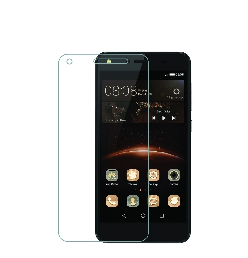 HQ 9H Tempered Glass for Samsung