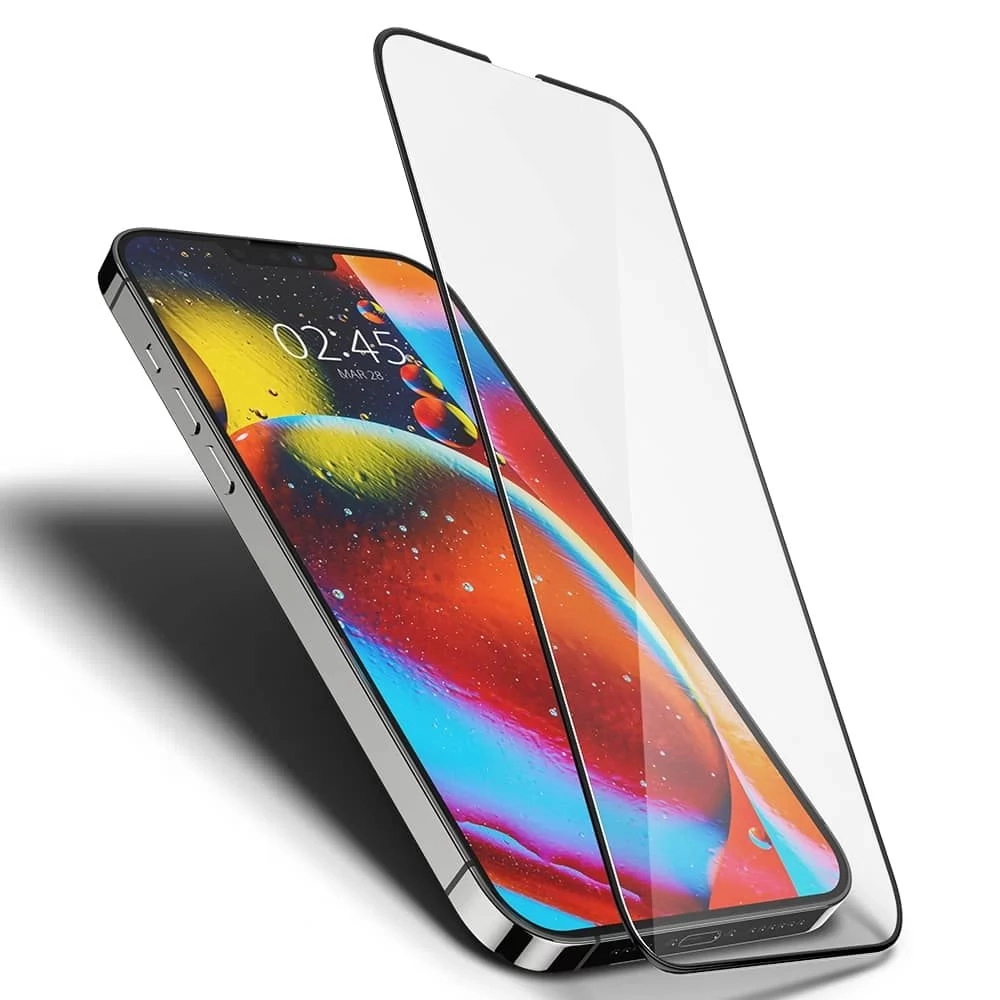 Blueo Tempered Glass 6D Pro Veason