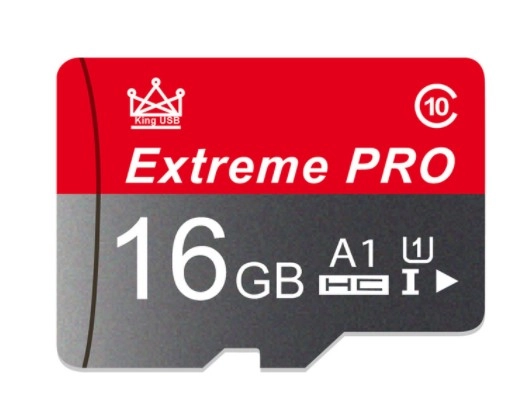 Samsung universal Micro SDXC UHS-I memory