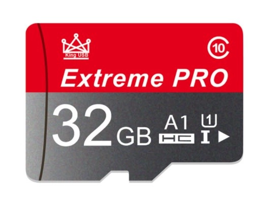 Samsung Universal Micro SDXC UHS-I Card