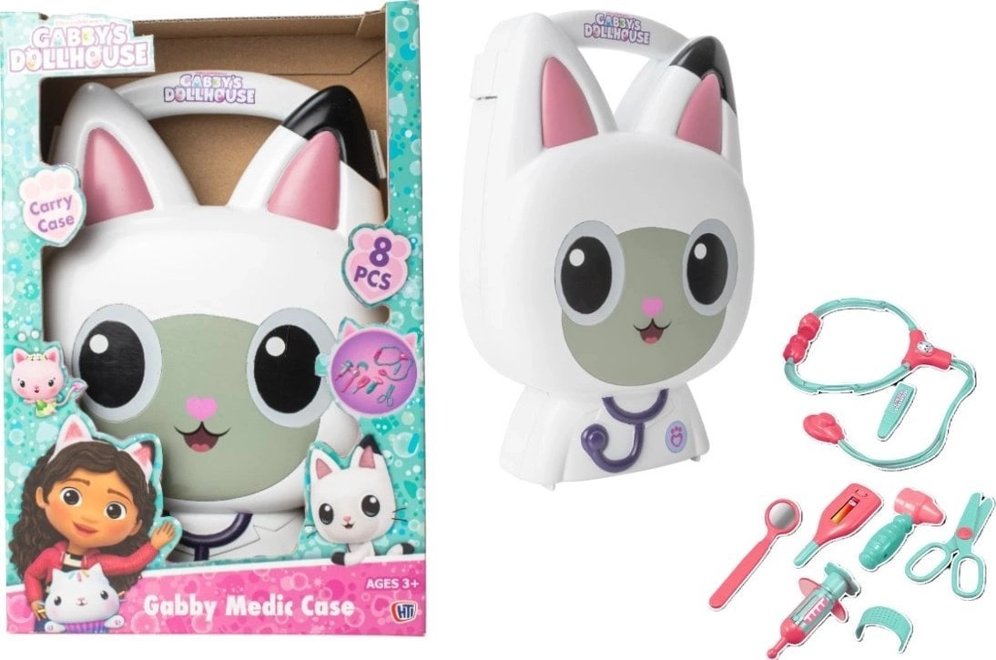 GABBY doctor`s case 1500072 / 12