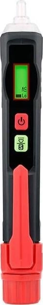 Habotest HT101 non-contact voltage and phase
