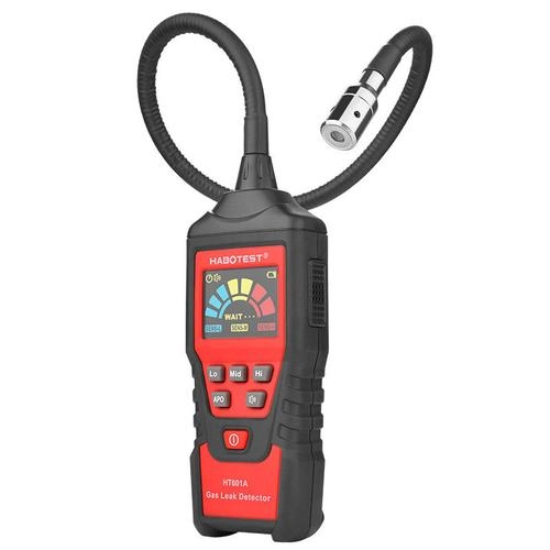 HT601A Gas 0001-00018-49884 026076 5907489606691 HT601A