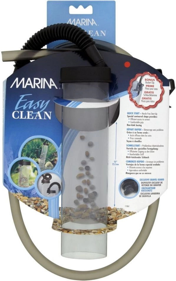 Hagen MARINA ODMULACZ SMALL 010602 0015561110617