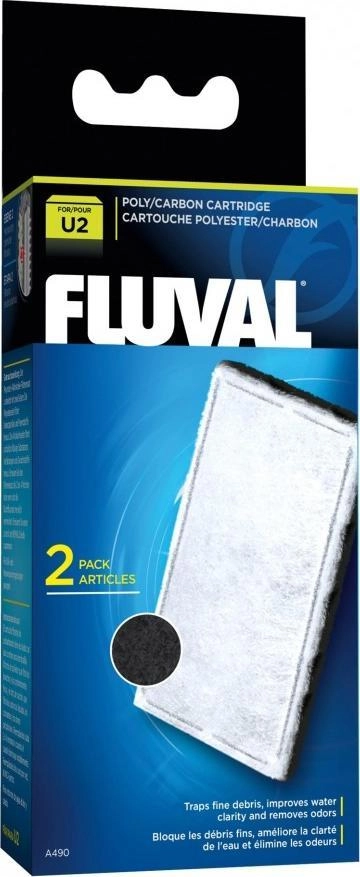 Hagen HAG.FLUVAL U2 WKLAD WEG