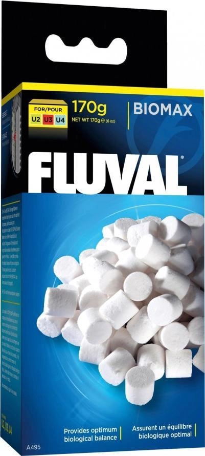 Hagen HAG.FLUVAL U WKLAD BIOLOG