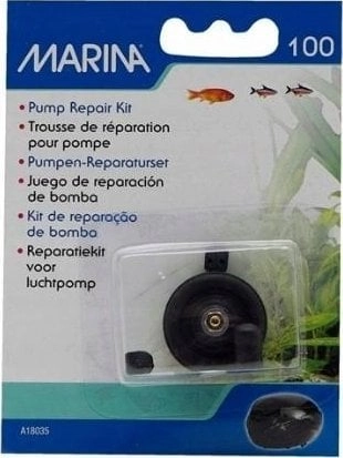 Zestaw naprawczy do pompy Marina 100