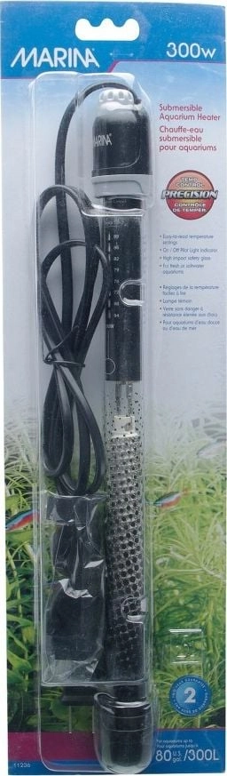 Hagen Grzałka Marina 300W  27cm AH-2369