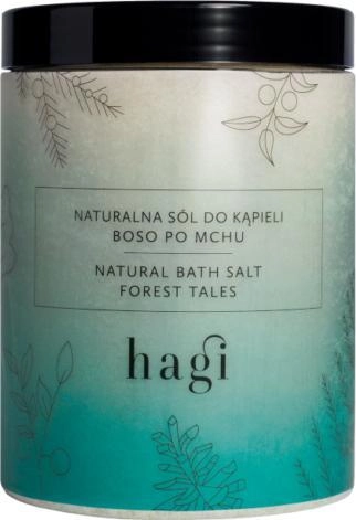 Hagi Hagi Boso after moss  natural