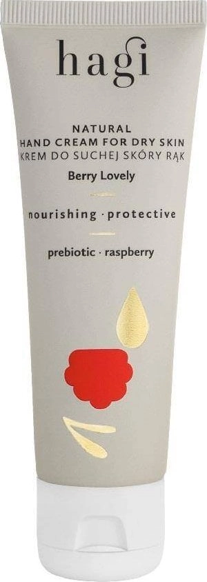 Hagi  Nourishing and protective hand cream