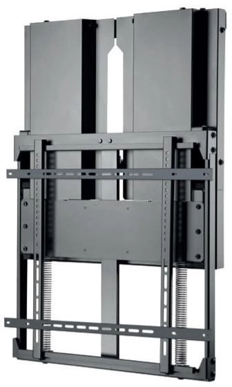HAGOR HP Counterbalanced Wall Wandhalterung stufenlos