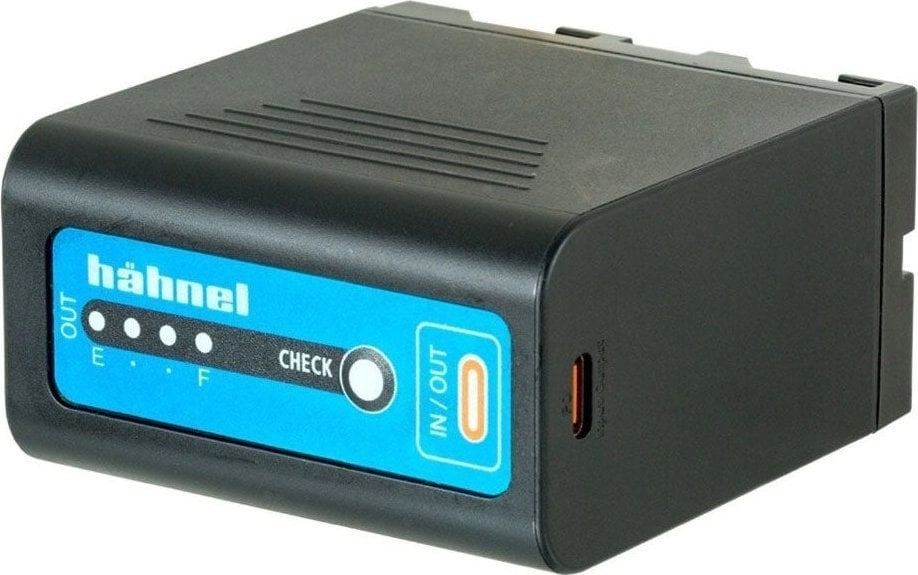 Hähnel Battery Sony HL-XL970 Pro-C /