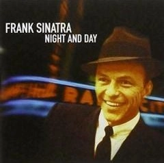 Night And Day CD (Frank Sinatra)