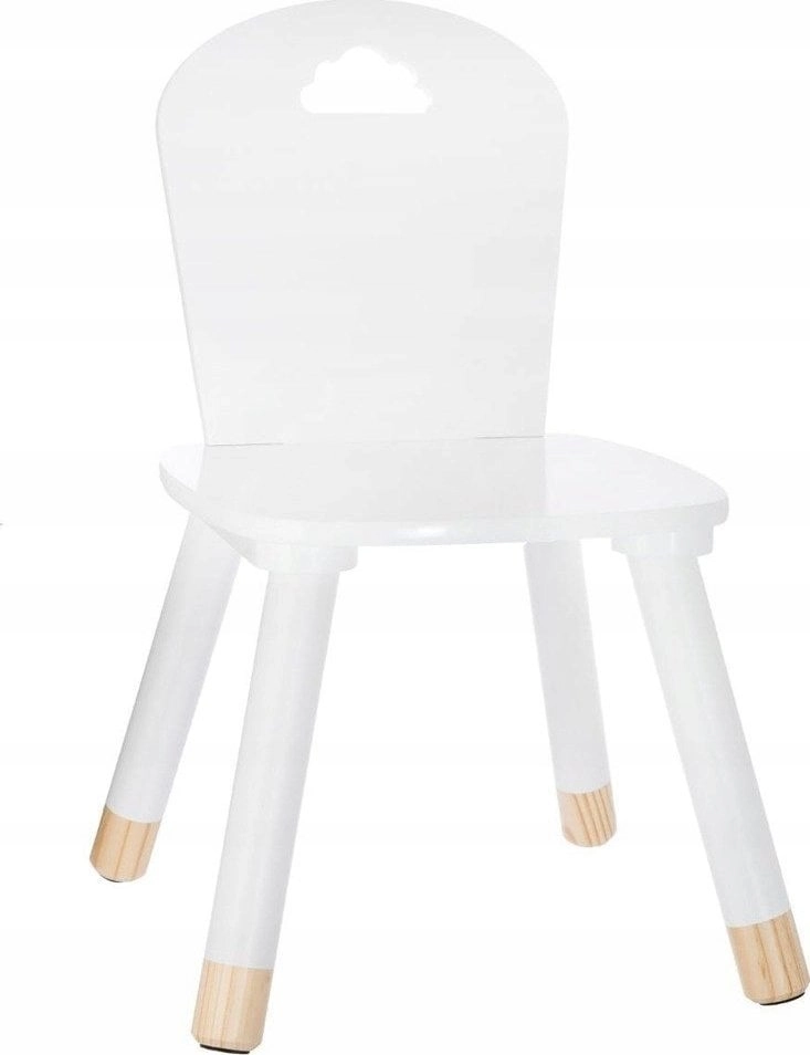 Halmar Children`s chair CHILDREN`S FURNITURE -