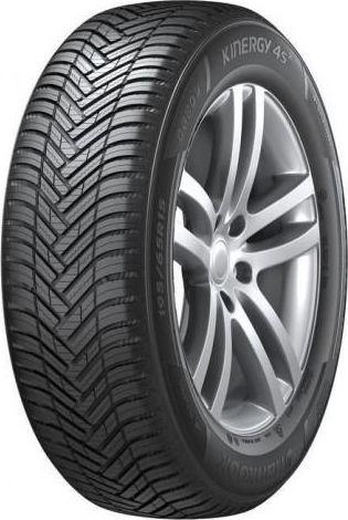 Hankook 225/45R17 KINERGY 4S2 H750 94W