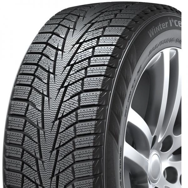 Hankook Padangos Winter i*cept iz2 (W616)