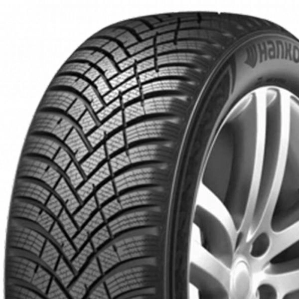 Hankook Tires Winter i*cept RS3 (W462)