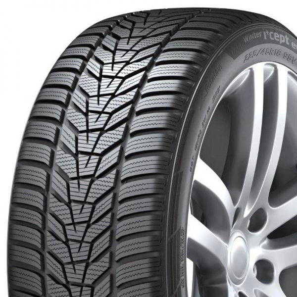 Hankook Padangos Winter i*cept evo3 (W330)