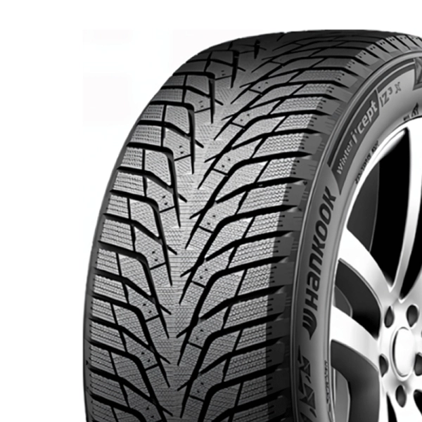 Hankook Padangos WiNter i*cept iZ3 (W636)