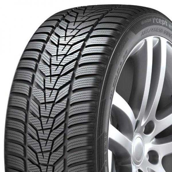 Hankook Padangos Winter i*cept evo3 SUV