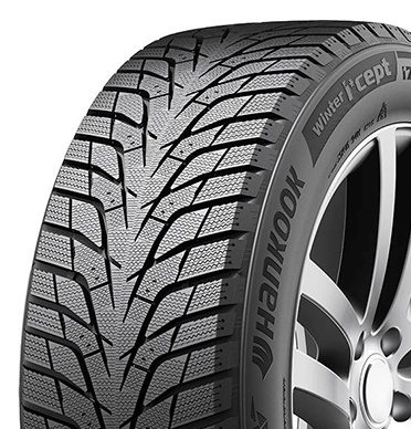 Hankook Padangos Ventus S1 Evo3 SUV