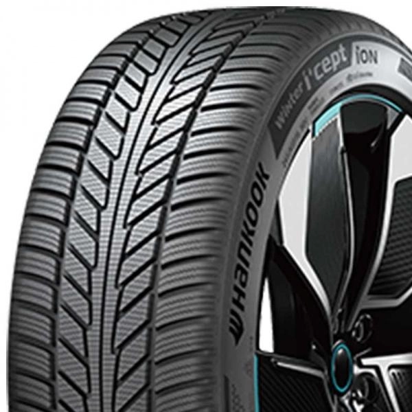 Hankook Padangos Winter i*cept ION X