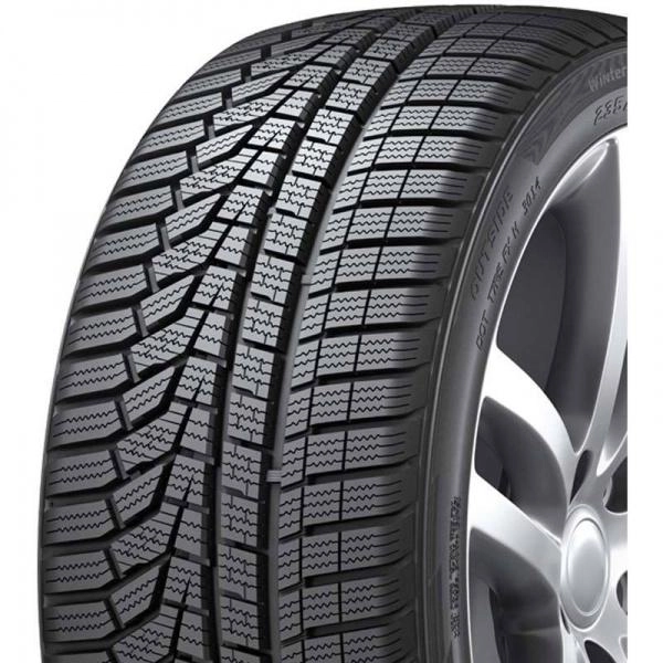 Hankook Padangos Winter i*cept evo2 SUV