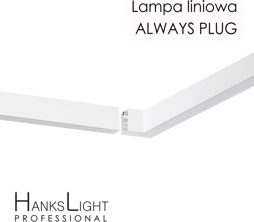 HanksLight ceiling lamp HanksLight LED lamp