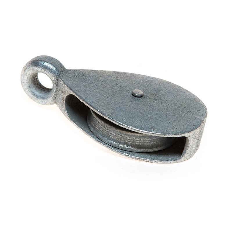 Hansa LIFTING PULLEY 65 MM SINGLE