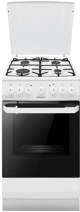 Hansa Hans gas stove FCMW581009 5906006552718