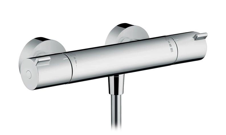 Hansgrohe Ecostat shower thermostat 1001 CL