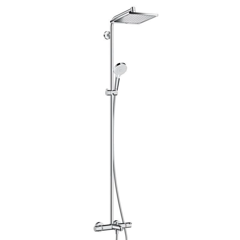 Hansgrohe Crometta E 240 1jet 27298000