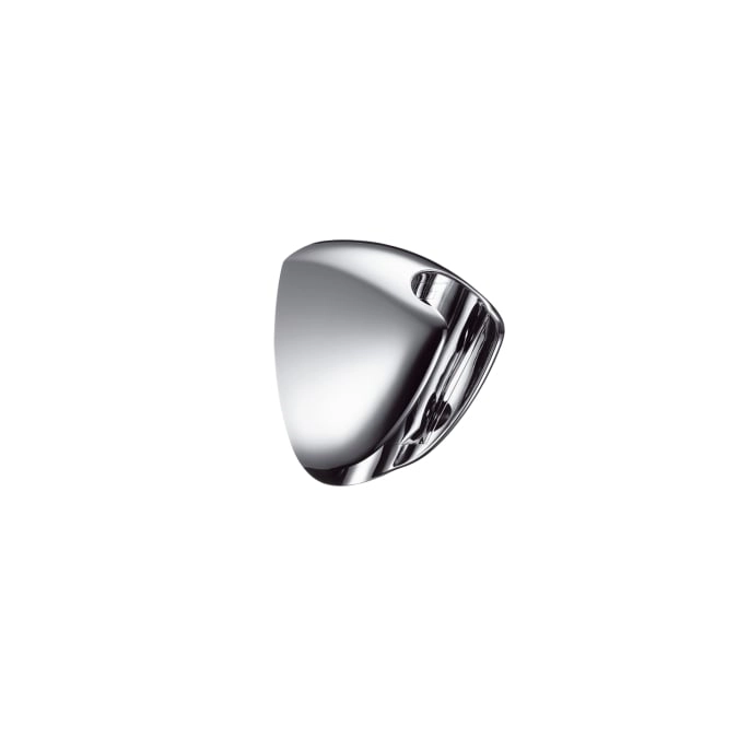 Hansgrohe Uchwyt punktowy Porter C chrom