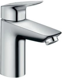 Bateria umywalkowa Hansgrohe Logis stojąca chrom