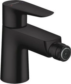 Hansgrohe bidet faucet Telis E bidetfaucet