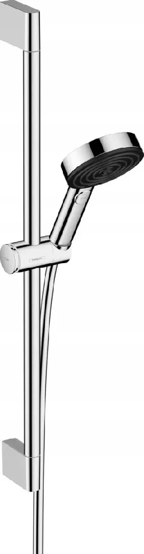 Hansgrohe shower set 105 3jet Relaxation