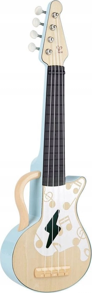 Also Rock n Roll Ukulele 87-0626
