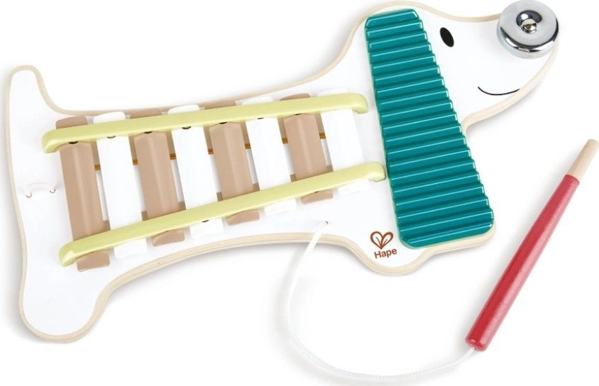 Also Xylophone Dog Xenia 87-8534 6943478032873