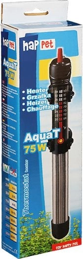 Happet GRZAŁKA AQUAT 200W 011229 5907708618719