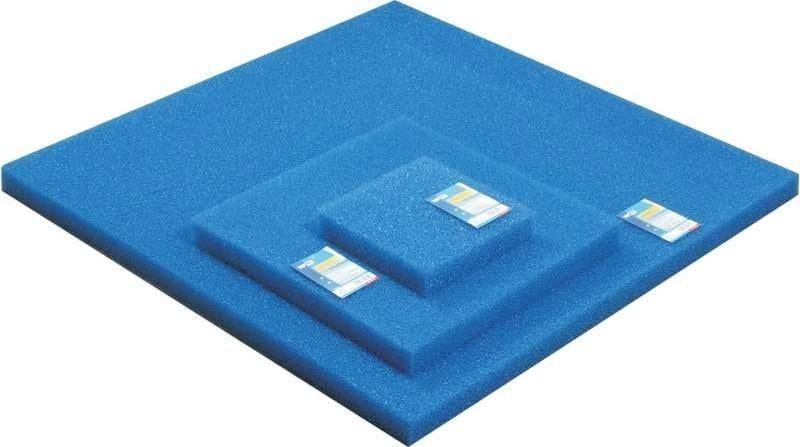 Happet HAPPET GĄBKA GRUBOZIARNISTA 50x50xx5 VAT016299