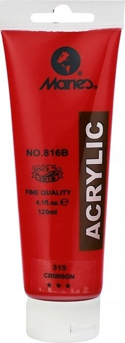 Happy Color Marie`s acrylic paint 120ml