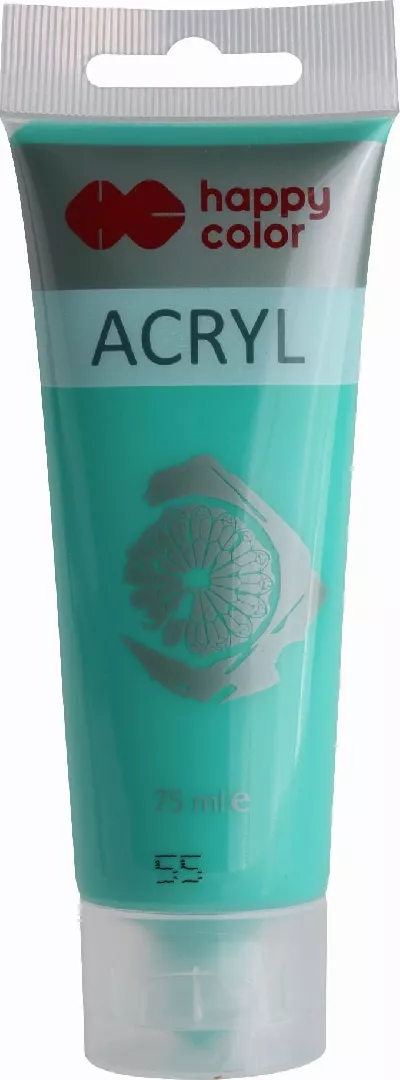Happy Color Acrylic paint 75 ml