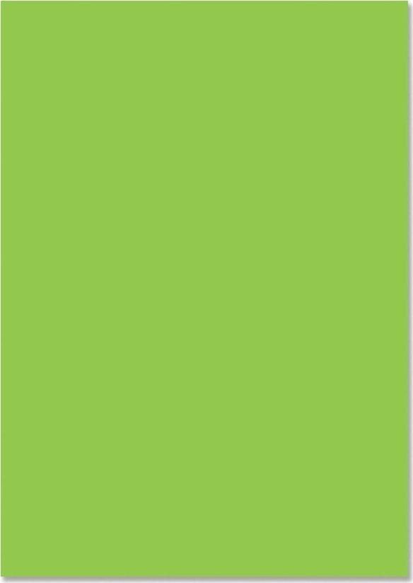 Happy Color Colored cardboard 170g A4/25K