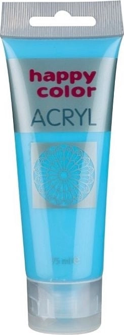 Happy Color Acrylic paint 75ml blue