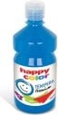 Happy Color Paint 500 ml blue
