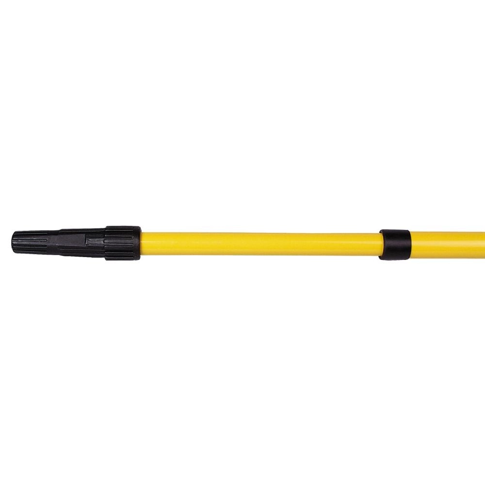 Hardy Metal painting telescope 1.8m